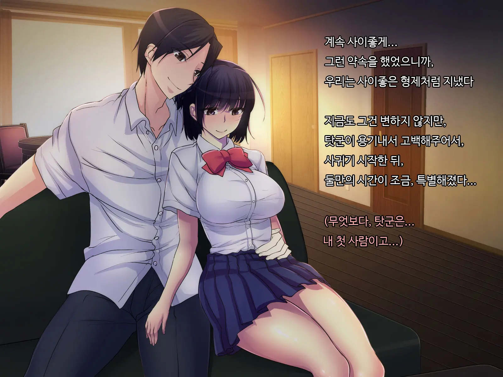 Ani Sex. > Otouto Sex. Futago No Otouto To Tsukiatta Kekka... Futari Ni Tsukawarechau Nikuana Ni Nacchaimashita.